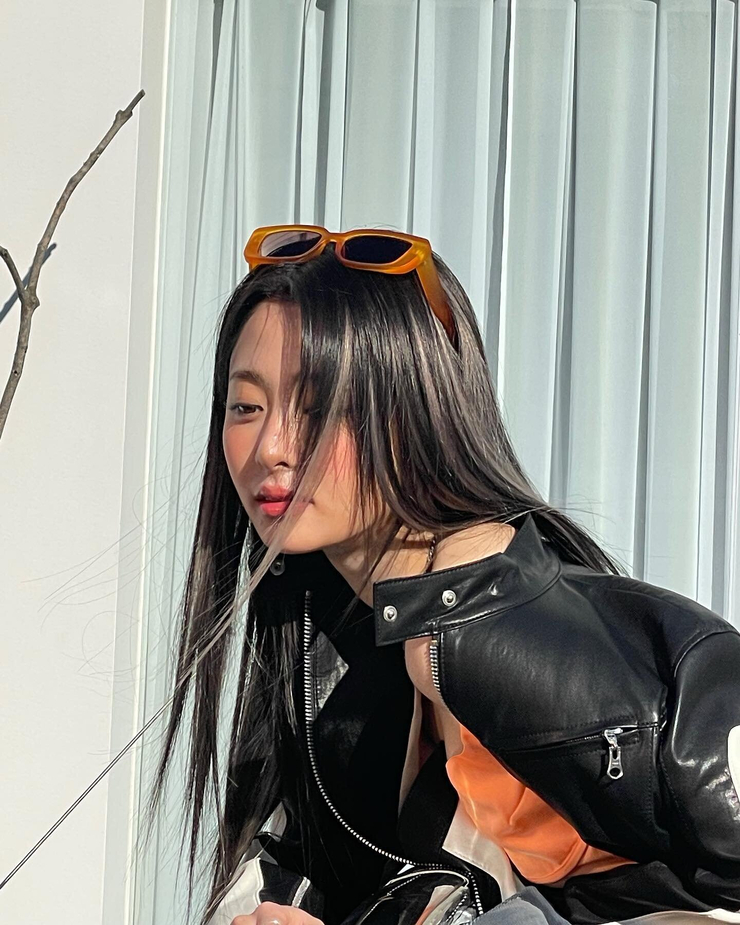 Yun-jin Huh
