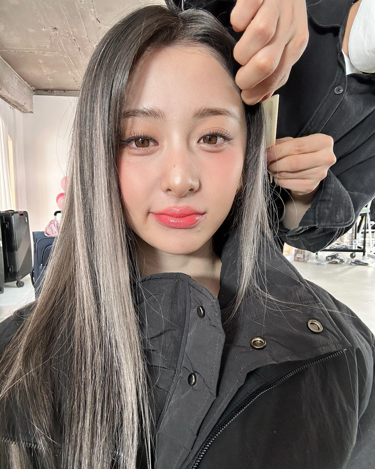 Yun-jin Huh