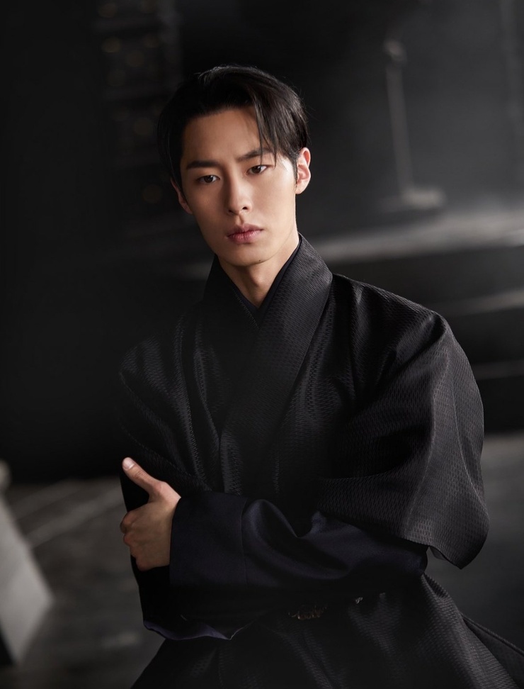 Jang Uk