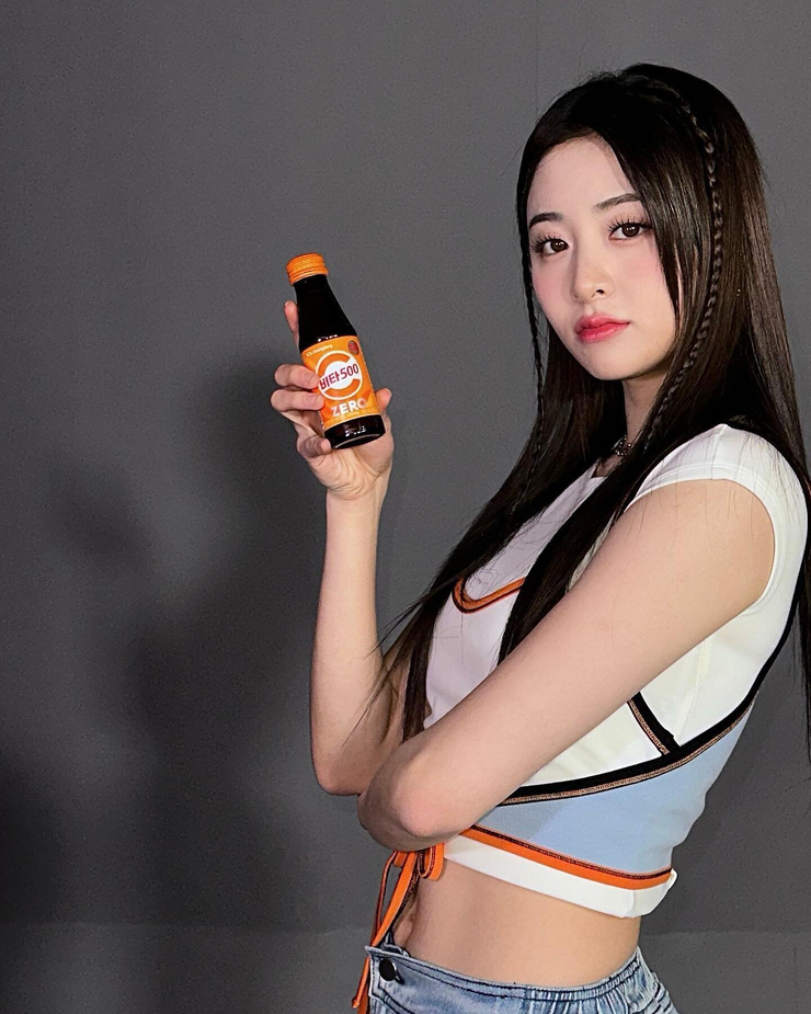 Yun-jin Huh