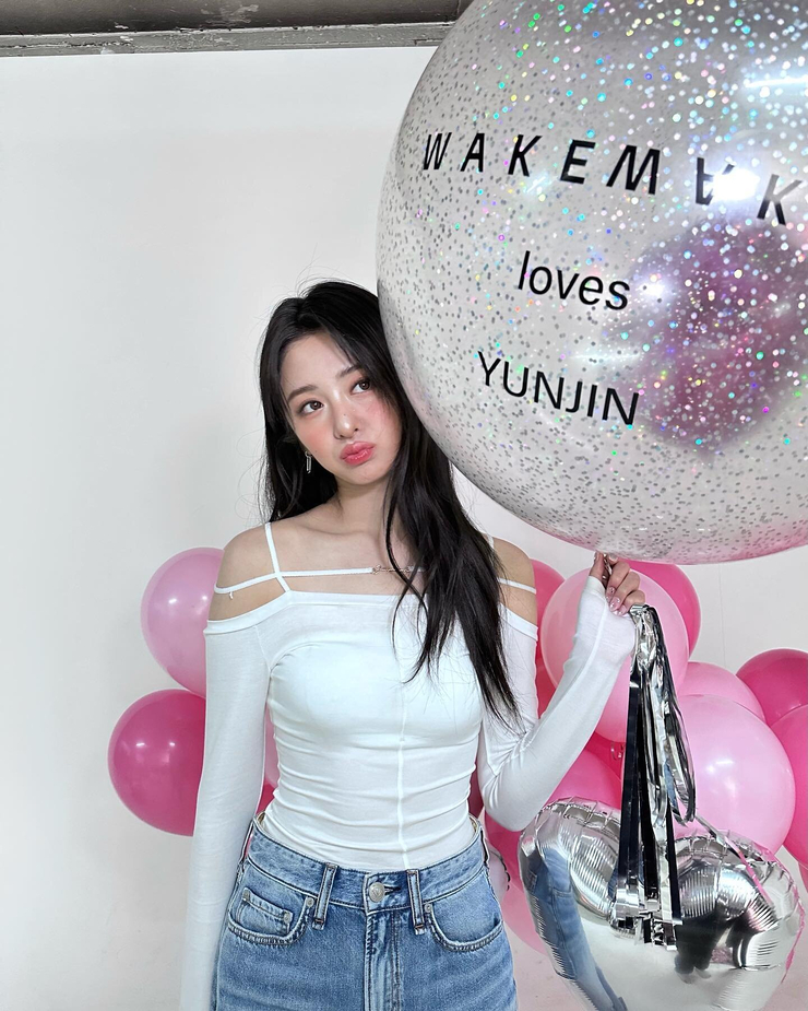 Yun-jin Huh