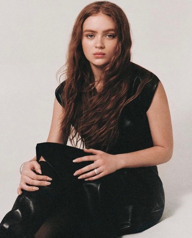 Sadie Sink Sadie Sink