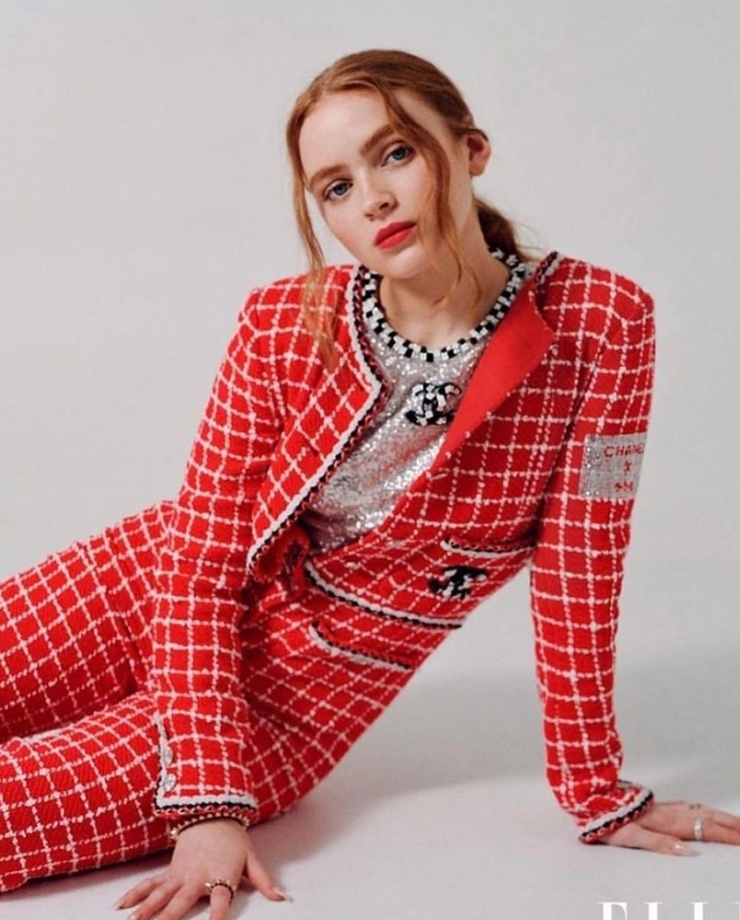 Sadie Sink