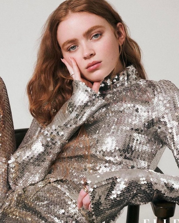 Sadie Sink Sadie Sink