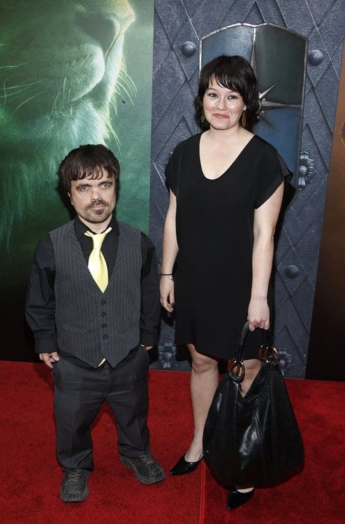 Peter Dinklage