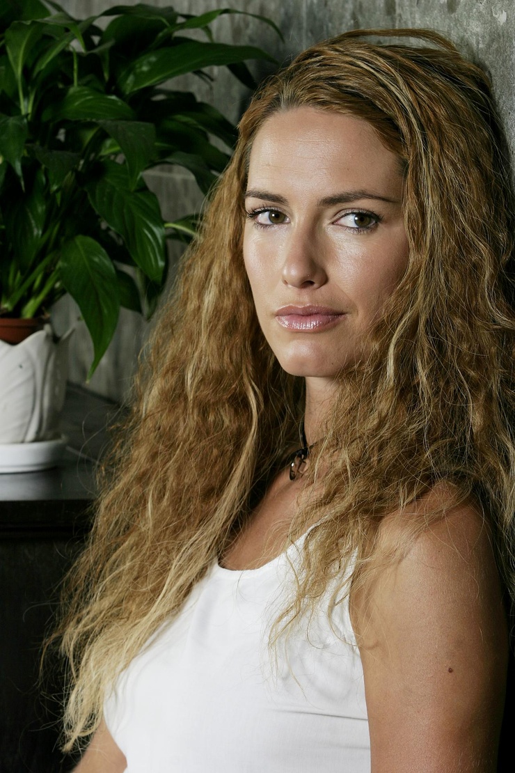Fernanda Serrano Fernanda Serrano
