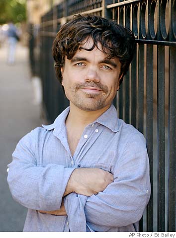 Peter Dinklage