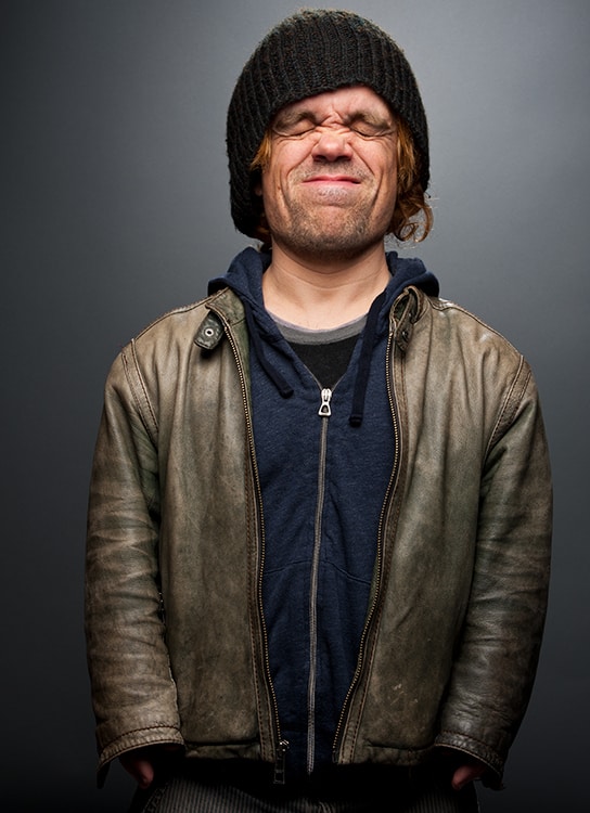 Peter Dinklage