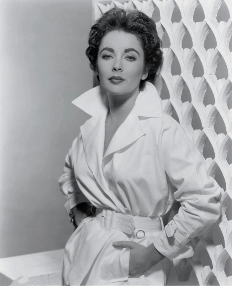 Elizabeth Taylor