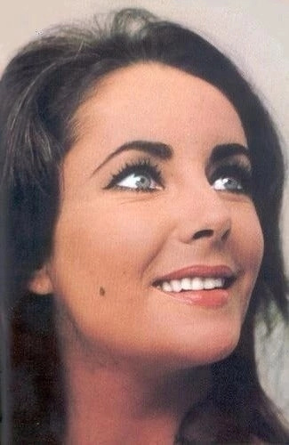 Elizabeth Taylor