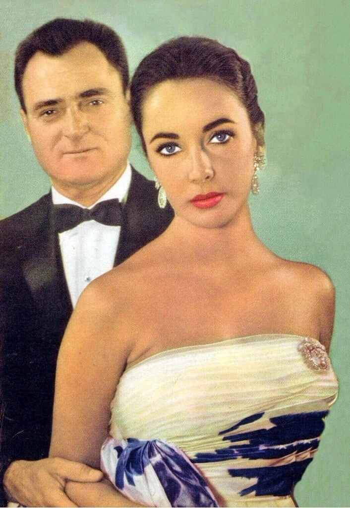 Elizabeth Taylor