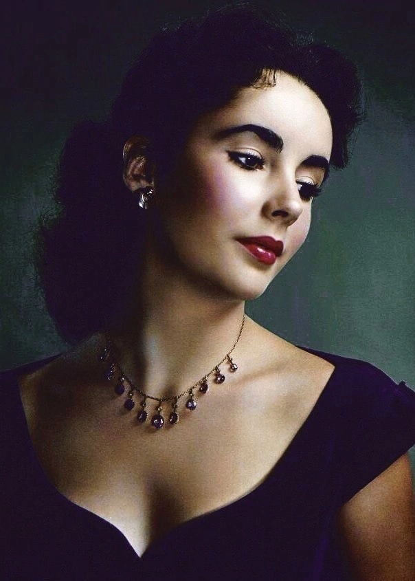 Elizabeth Taylor