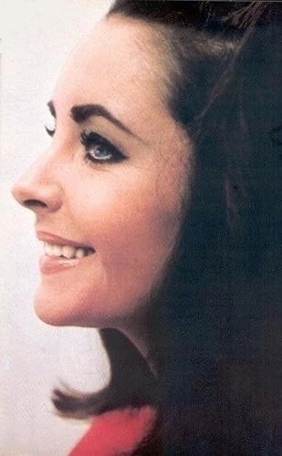 Elizabeth Taylor