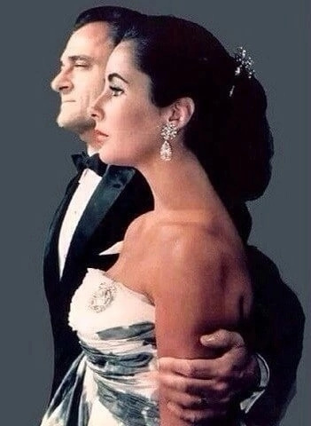 Elizabeth Taylor