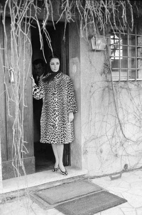 Elizabeth Taylor