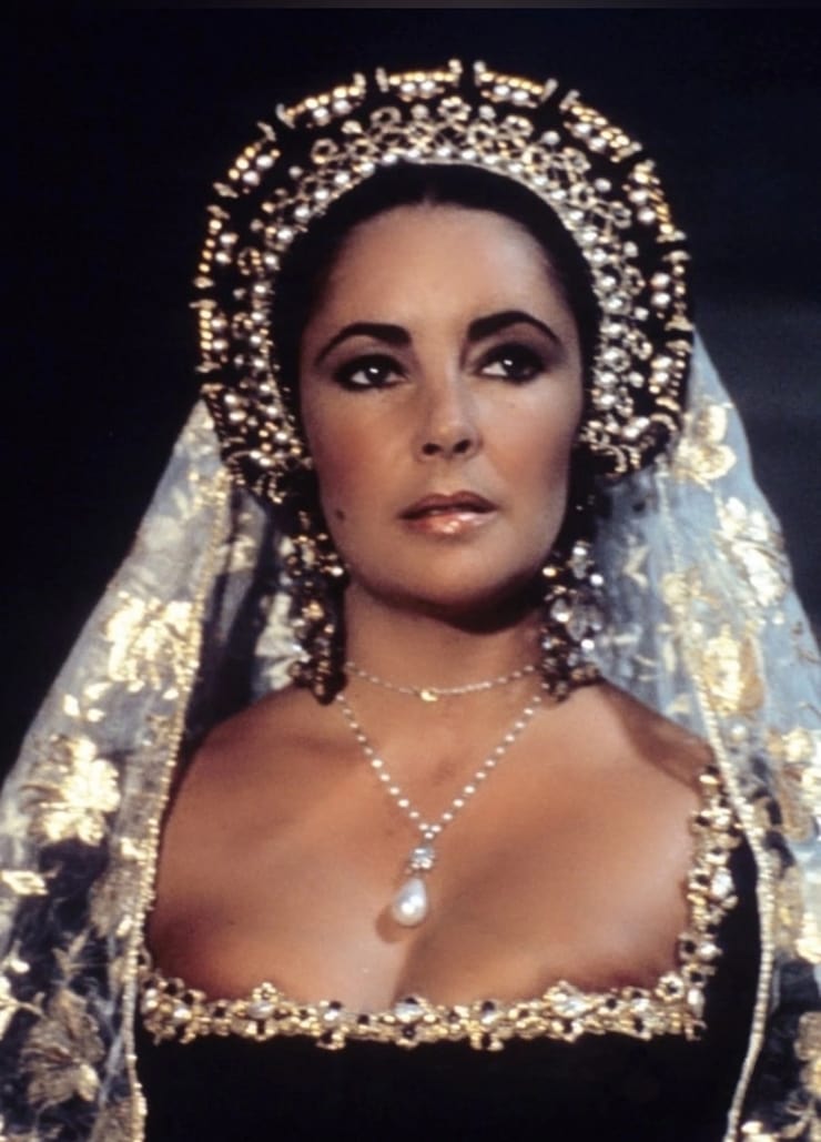 Elizabeth Taylor