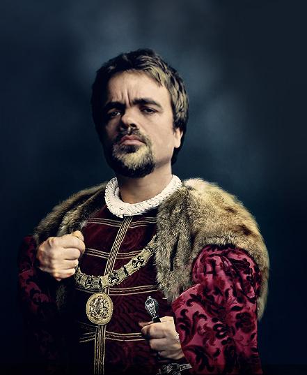 Peter Dinklage