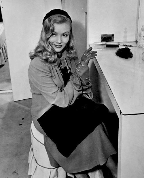 Veronica Lake