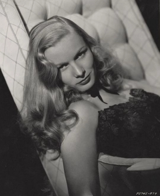 Veronica Lake