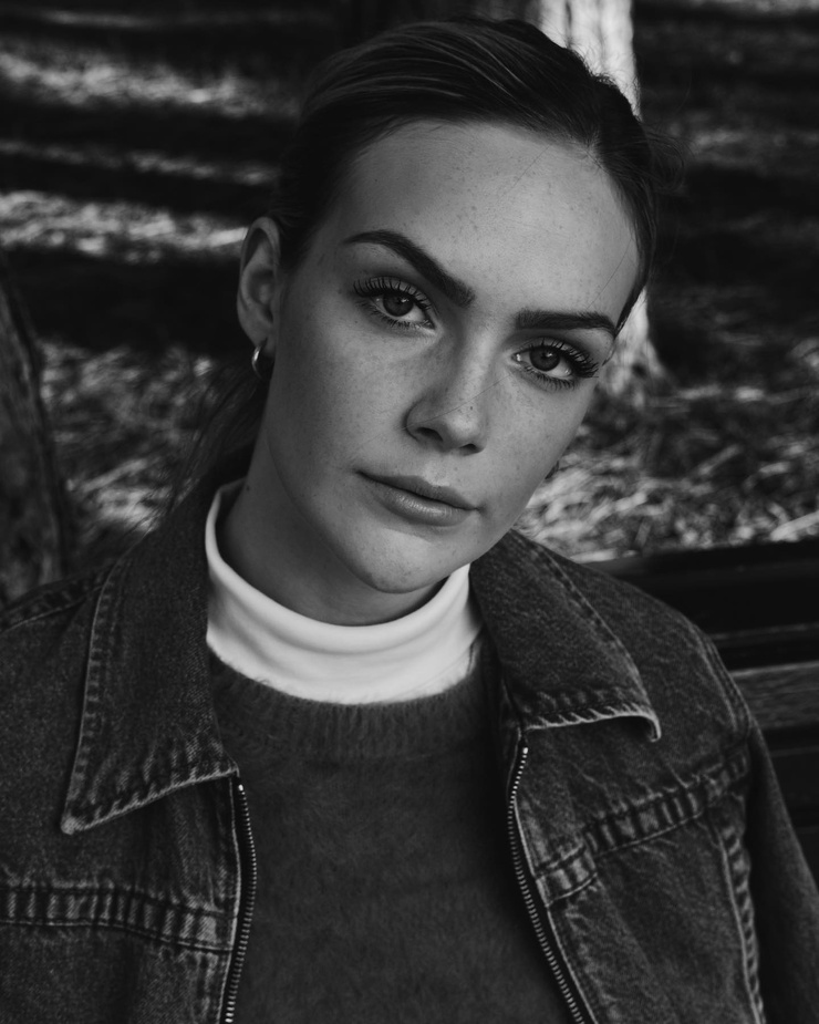 Camille Bernier