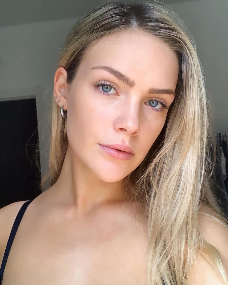 Camille Bernier