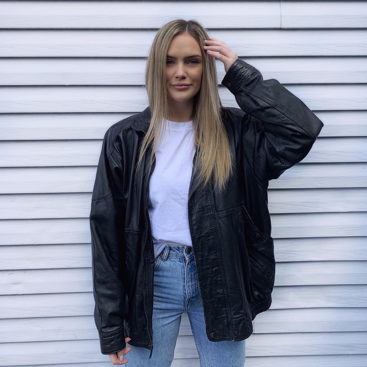Camille Bernier