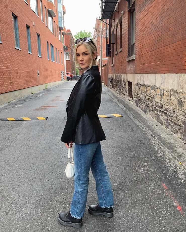 Camille Bernier
