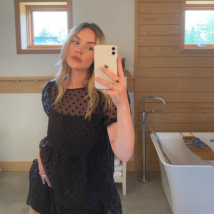 Camille Bernier
