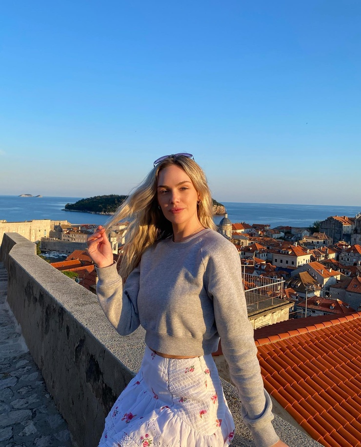 Camille Bernier
