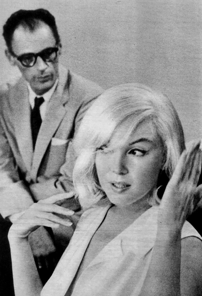 Marilyn Monroe