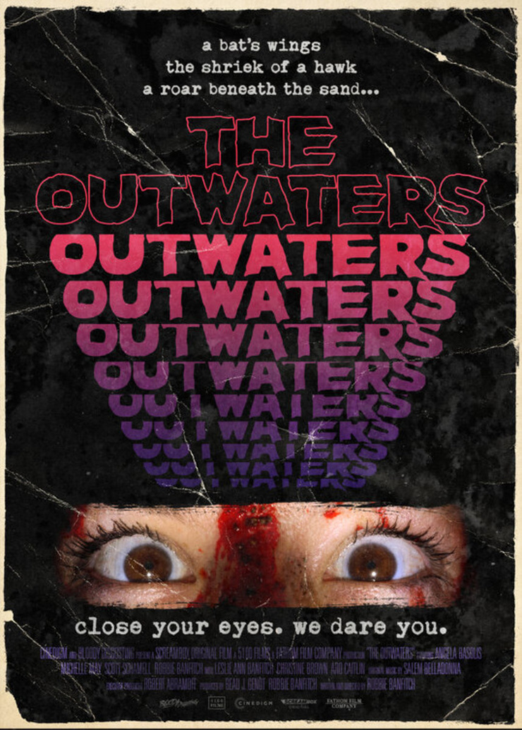 The Outwaters