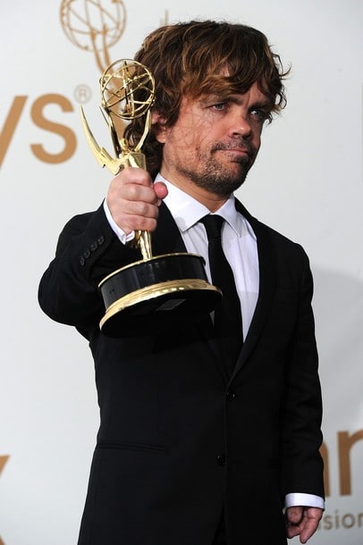 Peter Dinklage