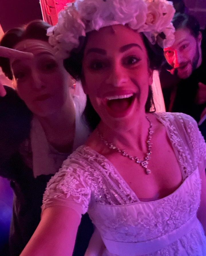 Picture of Lea Michele