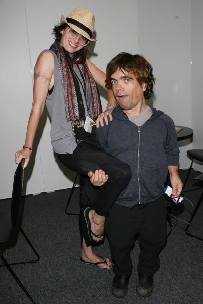 Peter Dinklage