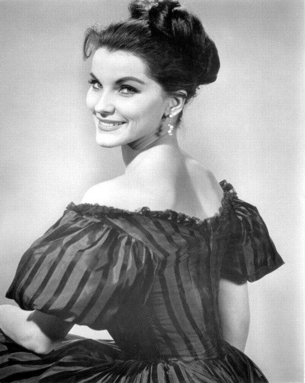 Debra Paget