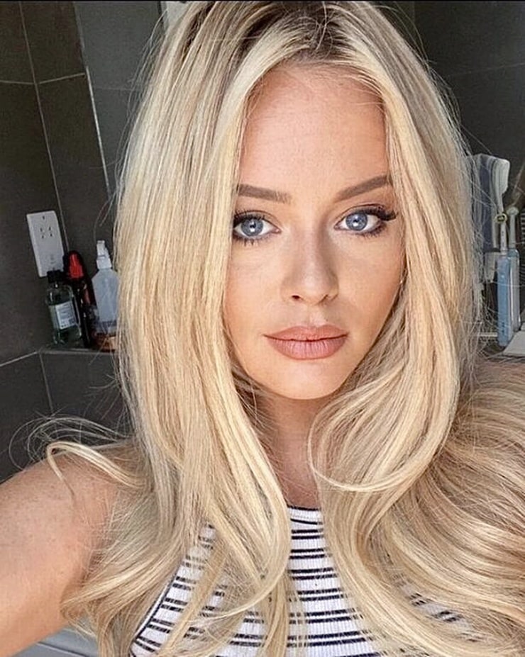 Emily Atack