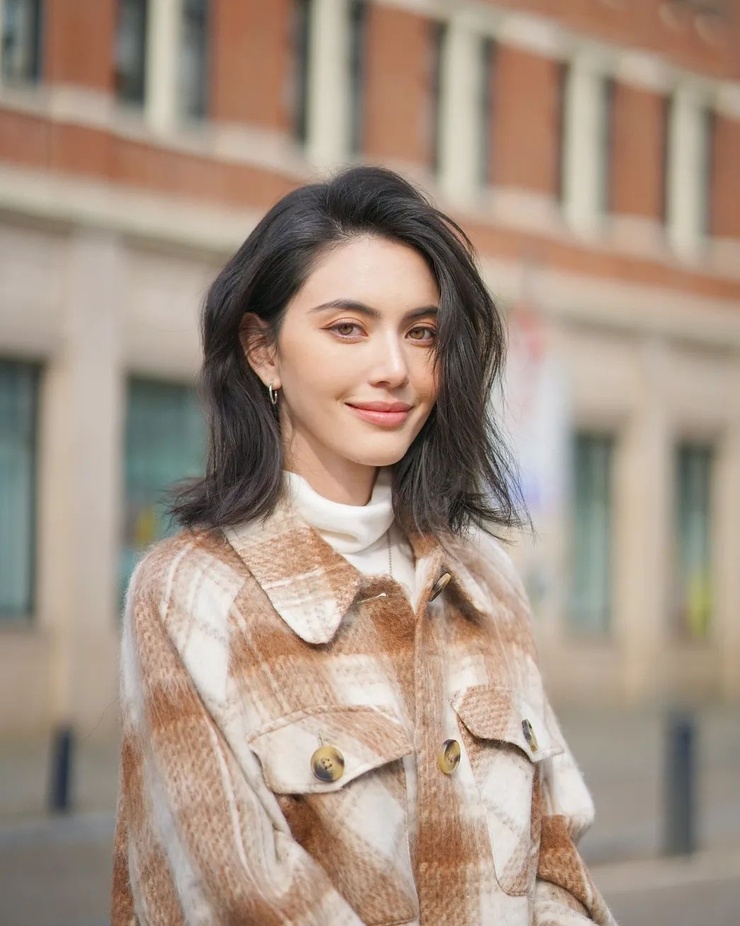 Davika Hoorne