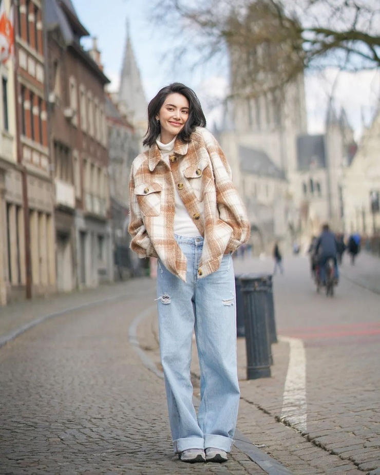 Davika Hoorne