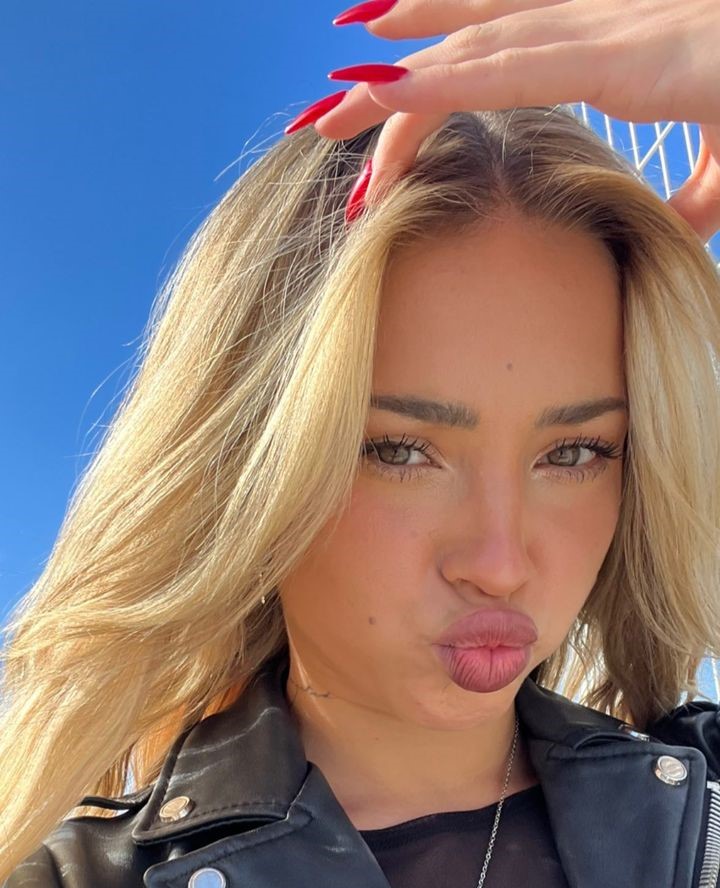 Charly Jordan Charly Jordan