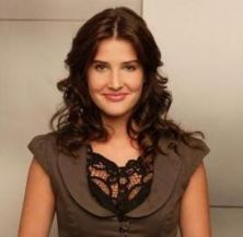 Cobie Smulders Cobie Smulders