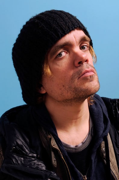 Peter Dinklage