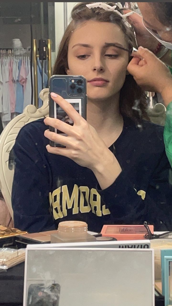 Marina Bondarko