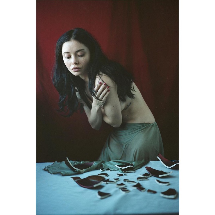 Alina Lee