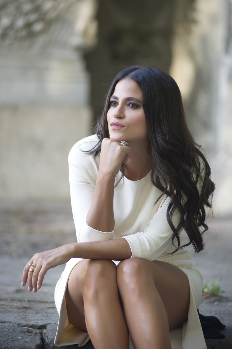 Veronica Gentili Veronica Gentili