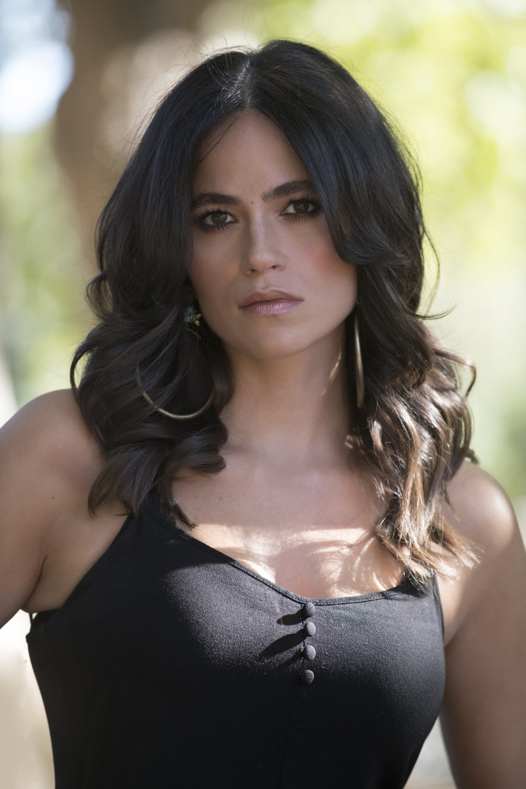 Veronica Gentili