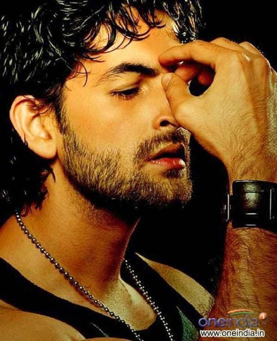 Neil Nitin Mukesh