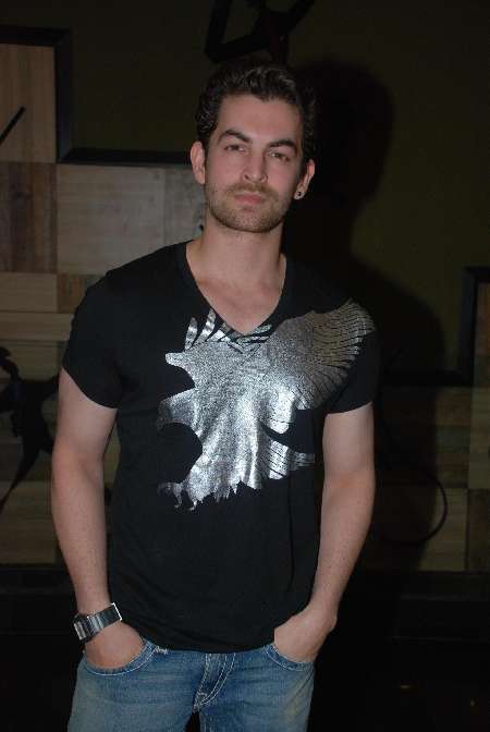 Neil Nitin Mukesh