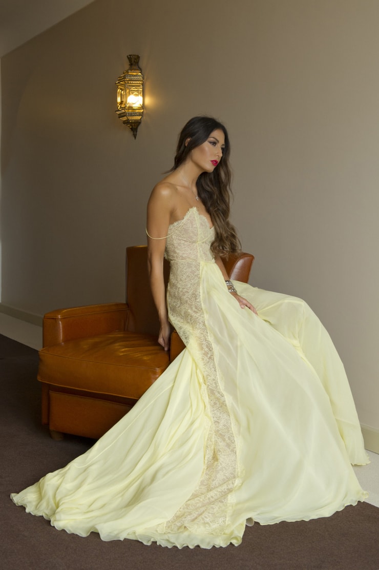 Elisabetta Gregoraci
