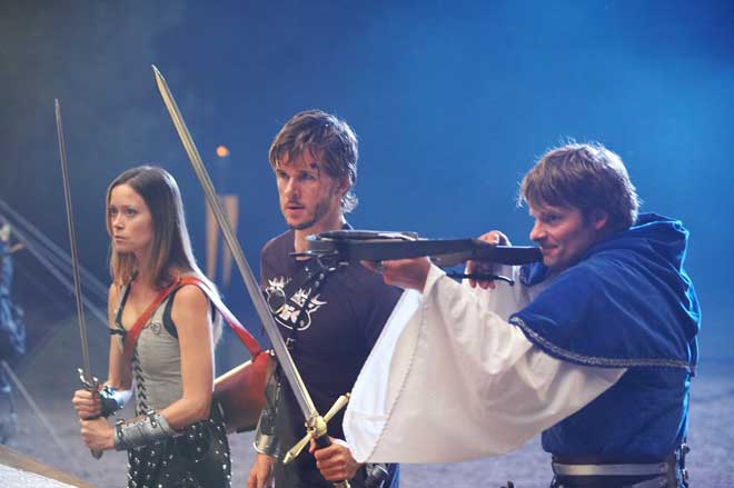 Knights of Badassdom