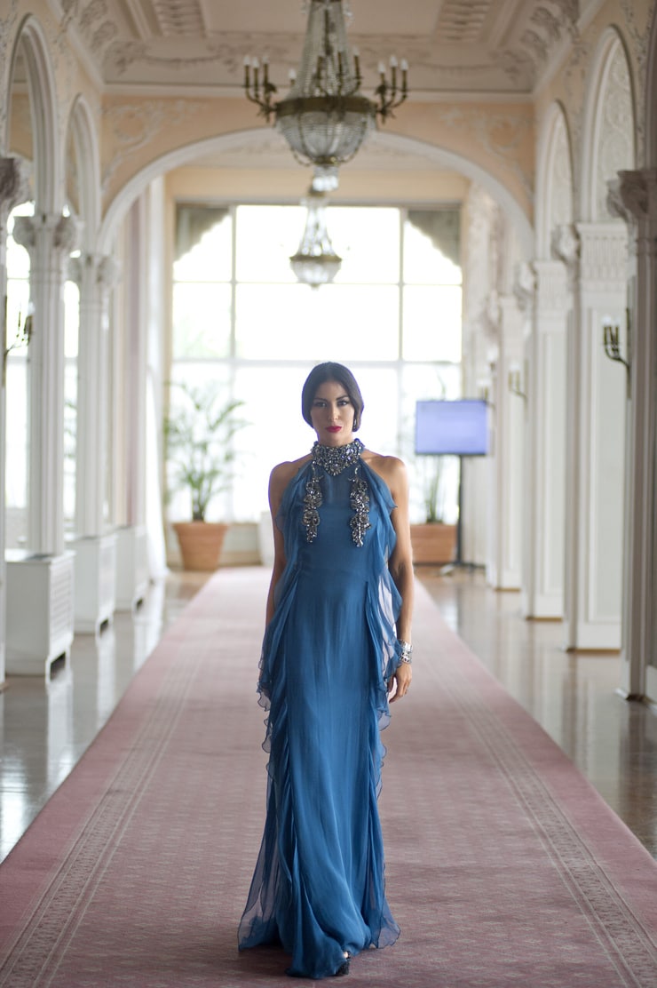 Elisabetta Gregoraci